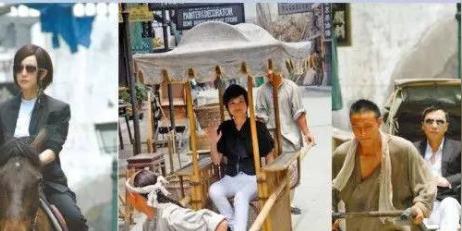 吴京谈“经纪人带坏小鲜肉”，背后事实怎样呢？