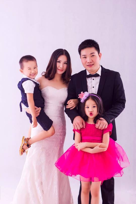 宝妈采采的创业之路