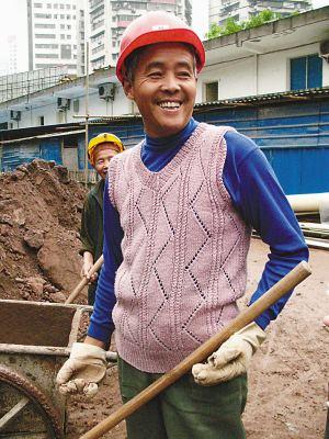 农民工进城赚钱进入洗牌期，未来农民该如何求生存