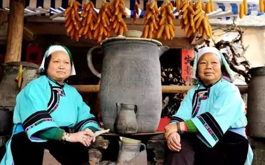 贵州八个冷门旅游美食美途圣地，去了忘不了