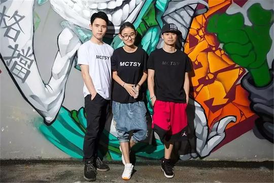 一个从浙大退学，一个与艾弗森同台表演，还有人说他们不务正业？