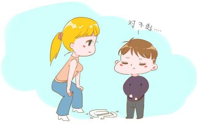 情商高的老师是怎么批评孩子的 情商高的老师是怎么批评孩子的