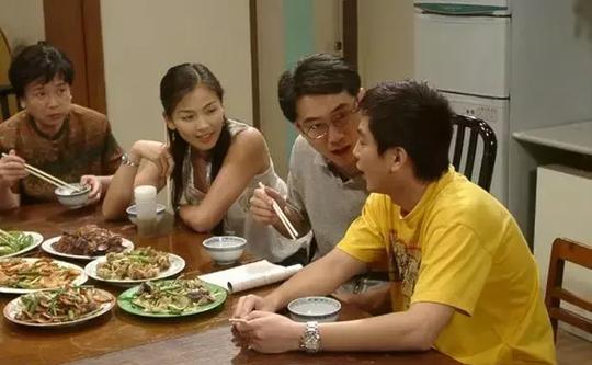 《我爱我家》，《家有儿女》，中国情景电视剧还能如何发展？