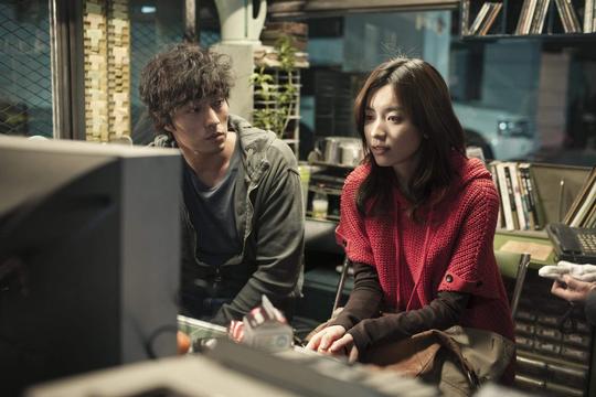 韩国感人爱情电影排行榜宋智孝《我爱你》看到崩溃大哭