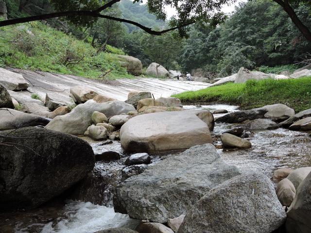 秋雨绵绵心情感慨