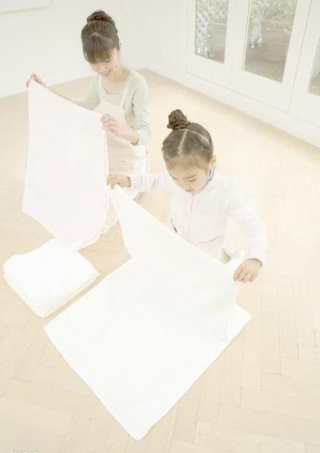 怎么让孩子养成做家务的好习惯 怎么让孩子养成做家务的好习惯