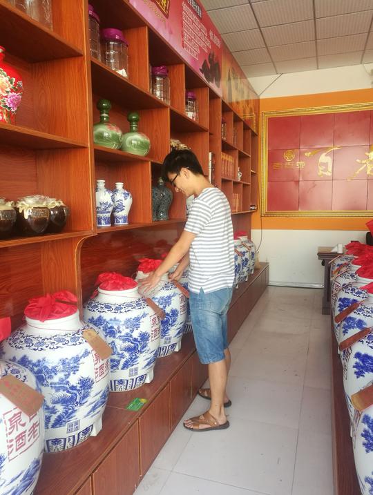 镜头下：小店铺的装修和开业准备，创业的前期投资有点大