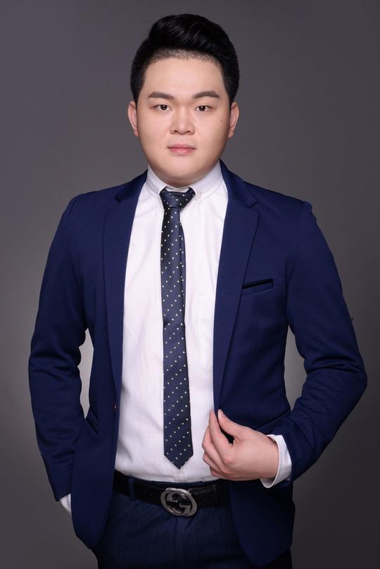 90后投资人赖俊杰合伙组建亿万级投资基金，投资数十家企业