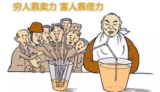 做生意或创业，都是有秘密的，没人点破也许永远也不知道