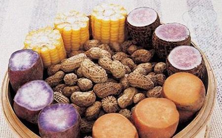 宝宝便秘可以吃红薯吗