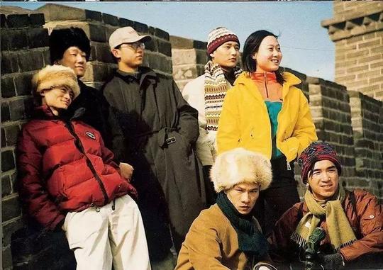 这个身后有千万个败家女的杭州男人，明天会怎样放飞自我？