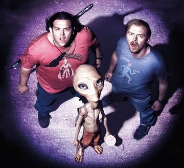 外星人电影有哪些