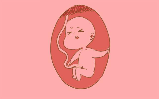 为什么怀孕期间孕妈容易生气？这对胎儿会有什么影响
