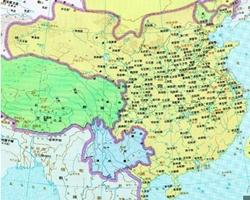 唐玄宗在位期间的“开元盛世”