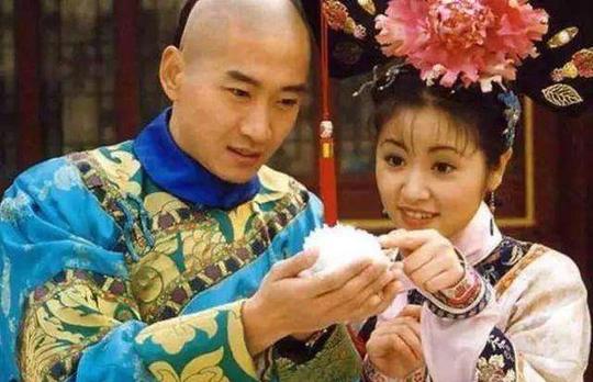 因为林心如霍建华接连被黑，就连捐款100万还要被道德绑架？