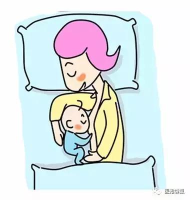 孩子头总是偏向一边正常吗 孩子头总是偏向一边正常吗