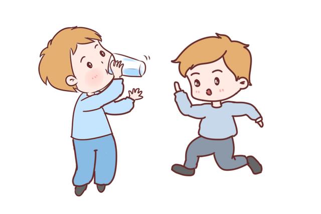 秋季孩子最容易得什么病