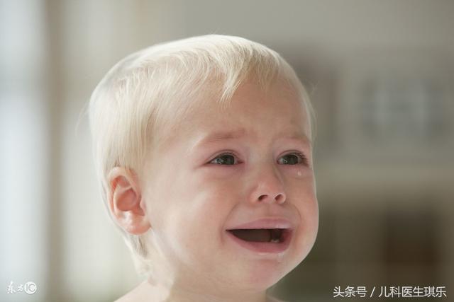 宝宝鼻屎多是什么原因