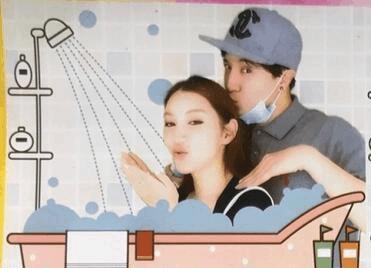 薛之谦终于回应：受李雨桐家人威胁，但真的爱过李雨桐