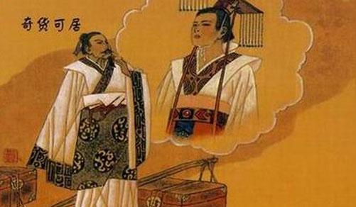 史上最传奇的商人，别人做生意为了赚钱，他做生意却赚了个国家！