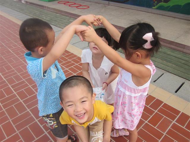 宝宝去幼儿园前要会哪些独立技能