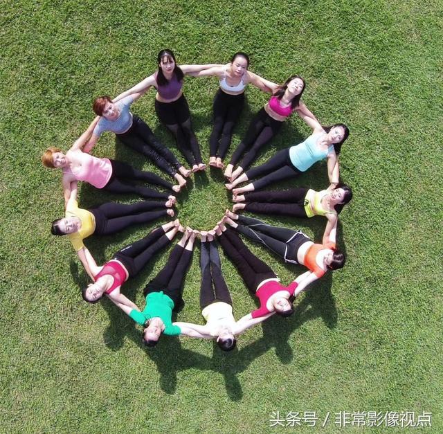 掌握这些姿势和技巧