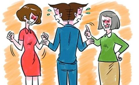 老公变成养娃合伙人，大家说我该离婚吗？