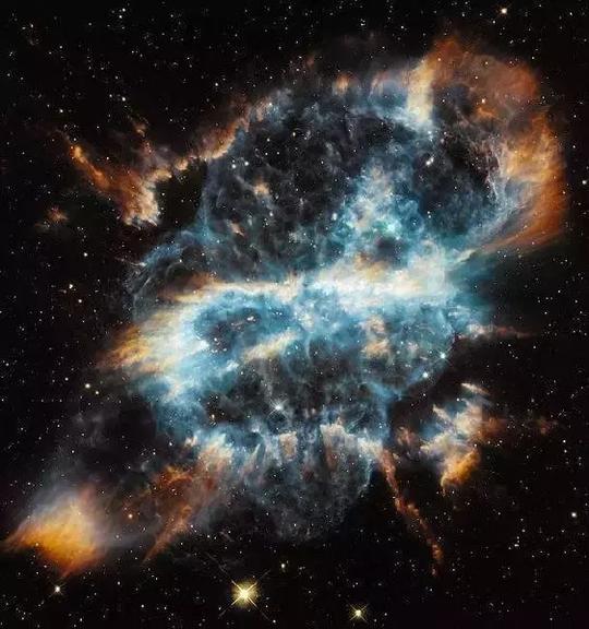 高清宇宙图片，震撼你的眼球
