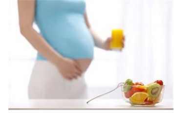 怀孕期间孕后期的重要性有哪些