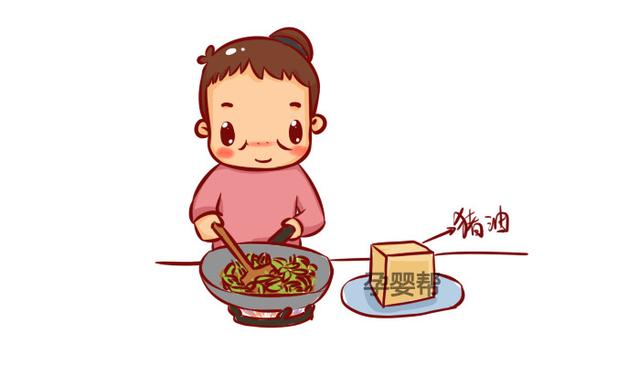 如何让宝宝吃得健康