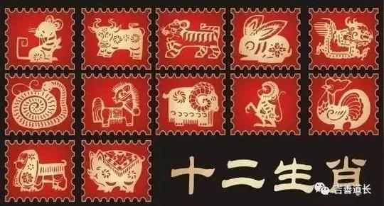 寒来暑往，12生肖未来十年运势展望，趋吉避凶，改运旺运