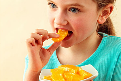 秋天孕妇吃什么好