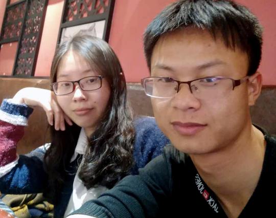 25岁大学生辞职种多肉父母反对两年后月入过万并收获爱情