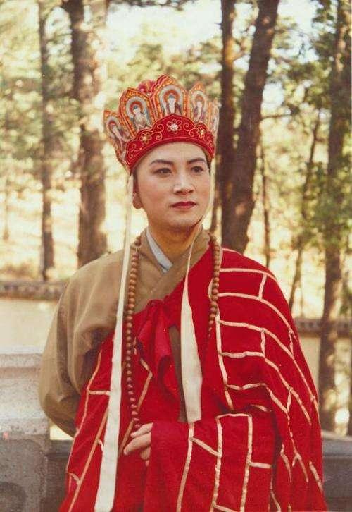 元朝版本的西游记，唐僧与歌女的一段对话耐人寻味