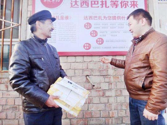 农民朋友为何要在路边建房？看明白的人都多了一个赚钱的门路！