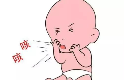 关于小儿百日咳