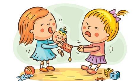 宝宝在幼儿园打架怎么办