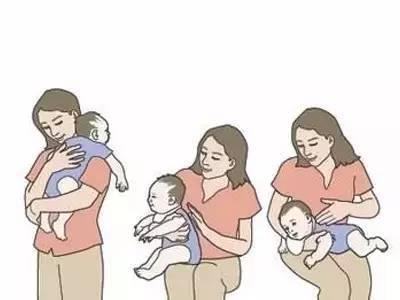 婴儿呛奶原因与预防措施