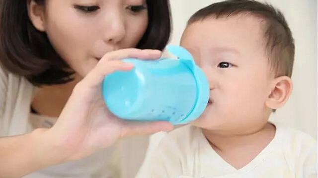 宝宝秋季腹泻