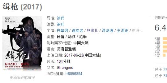 最近冷门的好电影推荐合集，剧荒的别错过（全部已有资源）