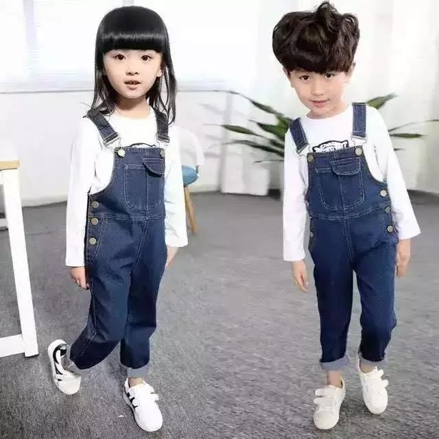 宝宝秋季如何穿衣
