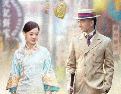 看《那年花开月正圆》，淘宝店主可以学首富周莹的哪些生意经