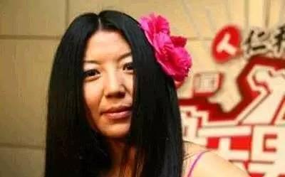 因快男出名，和金星是好友，还建了一座堪比月亮宫的房子