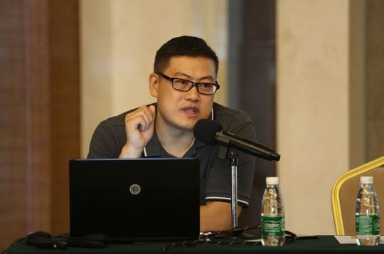 第六届中国创新创业大赛广东企业国赛集训营（第二期）开营