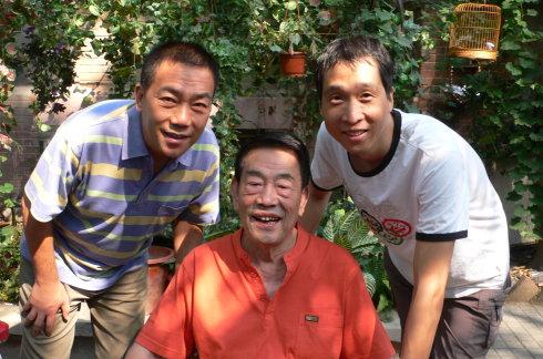 曾经的“条子”和他的“杨哥“分手之后竟沦落到这般地步