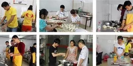 学做特色包子，自己做生意，月入过万也比打工好啊！