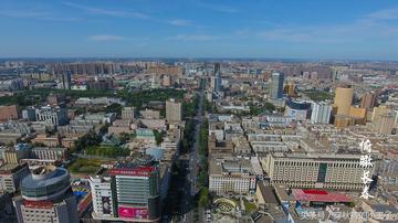 长春市二手房航拍的长尾关键词有哪些