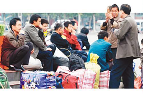 年轻人是该在家创业还是出去社会寻找机会