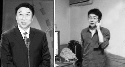 冯巩一家近照，老婆长得美艳，为人低调，儿子独自创业已成大老板
