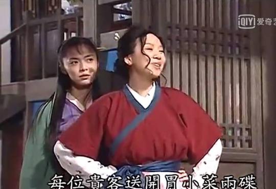 《那年花开》在侮辱观众的智商吗？周莹这样做生意，居然没破产？